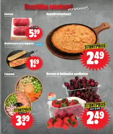 Dirk folder | Kanskoopjes Pagina 6