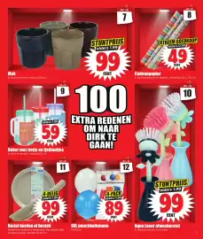 Dirk folder | Kanskoopjes Pagina 9