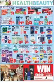 Boxer Superstores catalogue Page 10