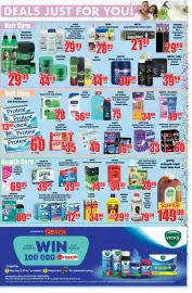 Boxer Superstores catalogue Page 11