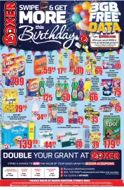 Boxer Superstores catalogue Page 12