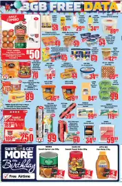 Boxer Superstores catalogue Page 4