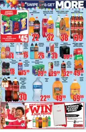 Boxer Superstores catalogue Page 6