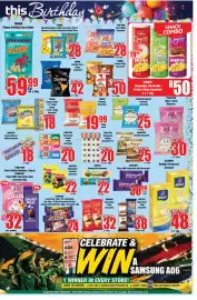 Boxer Superstores catalogue Page 7