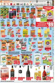Boxer Superstores catalogue Page 9