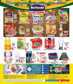 Catálogo Barbosão Extra Supermercados Página 2