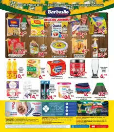 Catálogo Barbosão Extra Supermercados Página 2