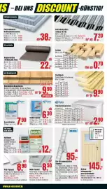 B1 Discount Baumarkt Prospekt woche 25 Seite 5