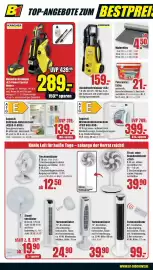 B1 Discount Baumarkt Prospekt woche 25 Seite 6