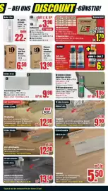B1 Discount Baumarkt Prospekt woche 25 Seite 7
