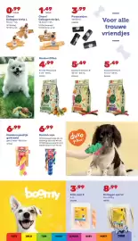 Happyland folder Pagina 11
