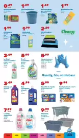 Happyland folder Pagina 5