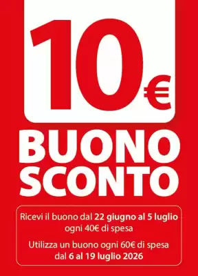 Cadoro (valido fino al 5-07)