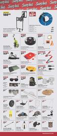 Princess Auto flyer Page 8