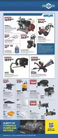 Princess Auto flyer Page 3