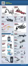 Princess Auto flyer Page 4