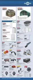 Princess Auto flyer Page 5