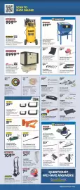 Princess Auto flyer Page 6