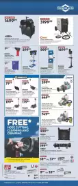Princess Auto flyer Page 7