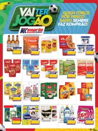 Catálogo Komprao Atacadista semana 26 Página 1