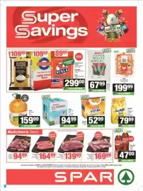 Spar catalogue Page 1