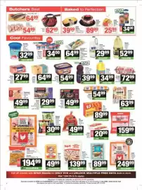 Spar catalogue Page 2