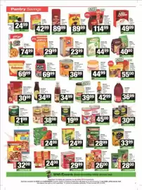 Spar catalogue Page 3
