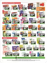 Spar catalogue Page 4