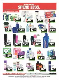 Spar catalogue Page 5