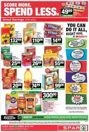 Spar catalogue Page 12