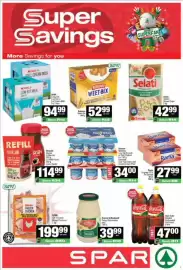Spar catalogue Page 1