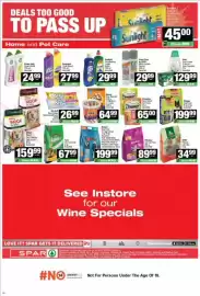 Spar catalogue Page 10