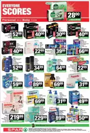 Spar catalogue Page 9