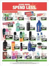Spar catalogue Page 14
