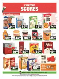 Spar catalogue Page 2