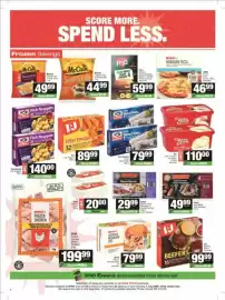 Spar catalogue Page 8