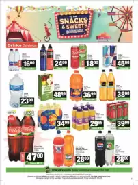 Spar catalogue Page 9