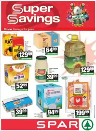 Spar catalogue Page 1