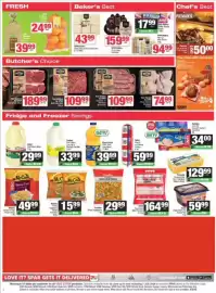 Spar catalogue Page 2