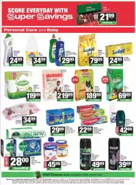 Spar catalogue Page 3