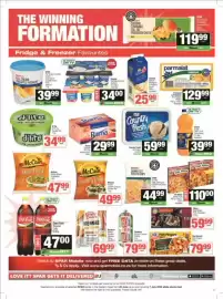 Spar catalogue Page 2