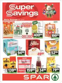 Spar catalogue Page 4