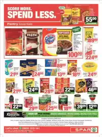 Spar catalogue Page 5