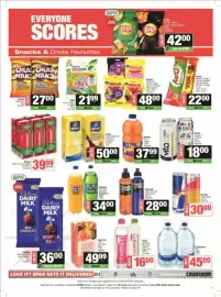 Spar catalogue Page 8