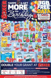 Boxer catalogue Page 12