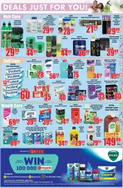 Boxer catalogue Page 11