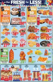 Boxer catalogue Page 3