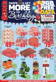 Boxer catalogue Page 1