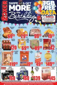 Boxer catalogue Page 2