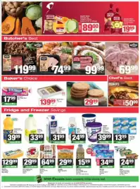 SuperSpar catalogue Page 2